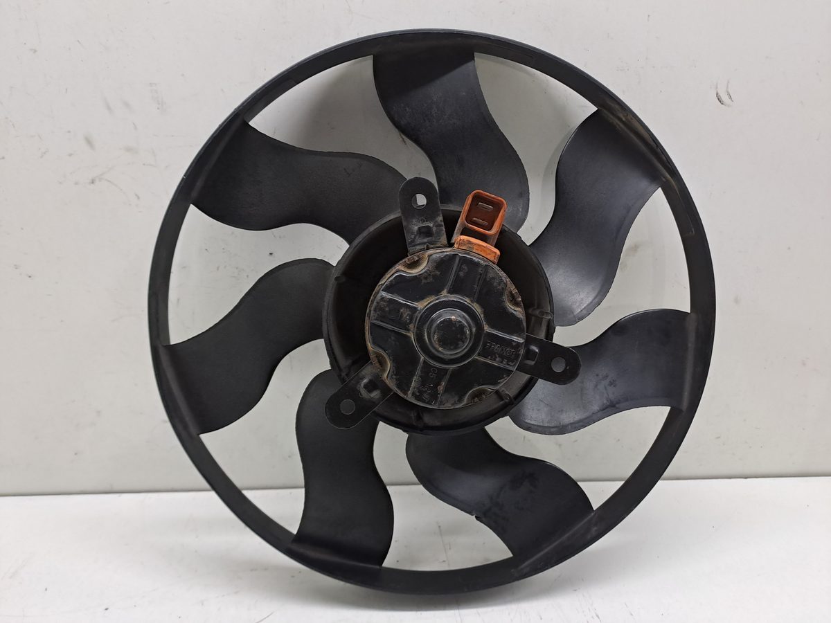 Paleta Electroventilador Peugeot 306 3/4/5 Puertas (S2) 1997-2003
