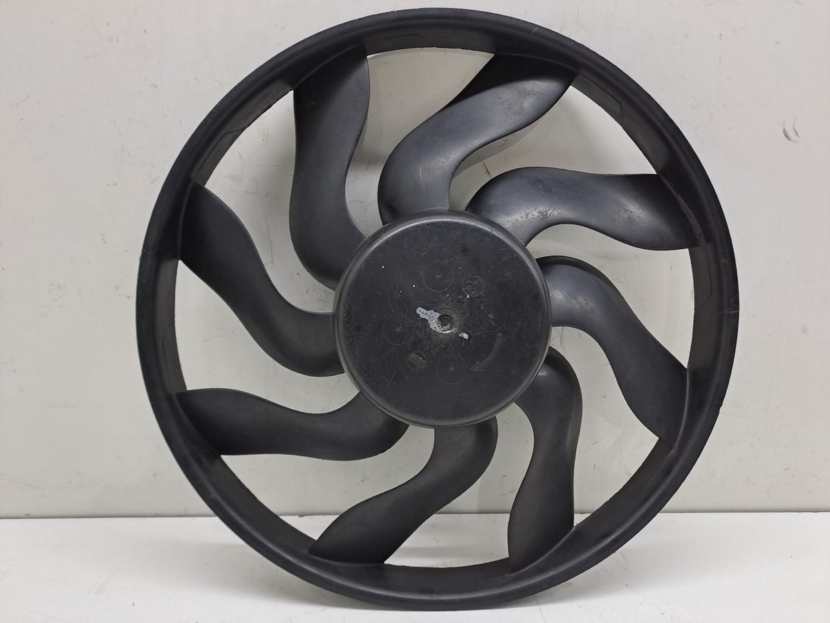 Paleta Electroventilador Peugeot 306 Berlina 3/4/5 Puertas (S2) 1997-2003 1,6 1830253016