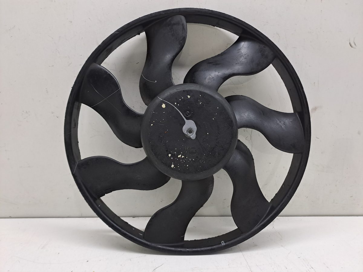 Paleta Electroventilador Peugeot 306 Berlina 3/5 Puertas (S1) 1993-1997 Graffic 125467