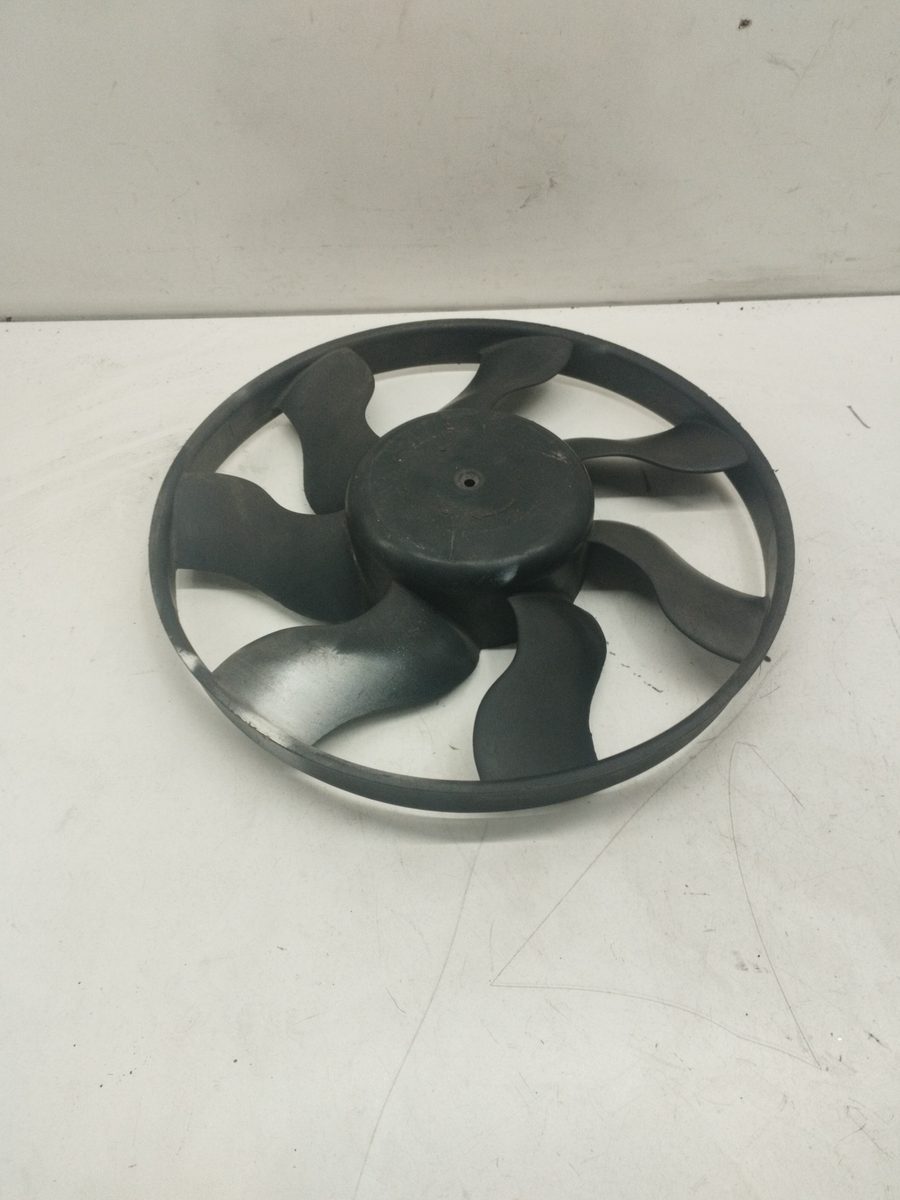 Paleta Electroventilador Peugeot 307 Berlina (S2) 2005-2008