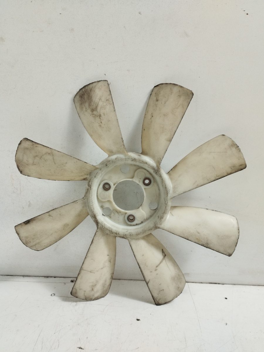 Paleta Electroventilador Peugeot 505 Berlina 1979-Actualidad 2.3 Diesel 2.3L 51kW