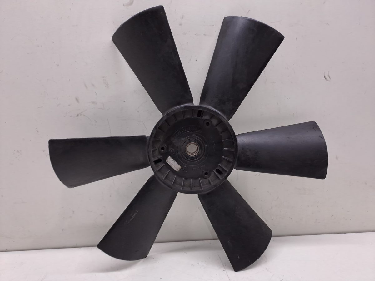 Paleta Electroventilador Viscoso Mercedes-Benz Clase C (W201) Berlina 1982-1993 1022050506