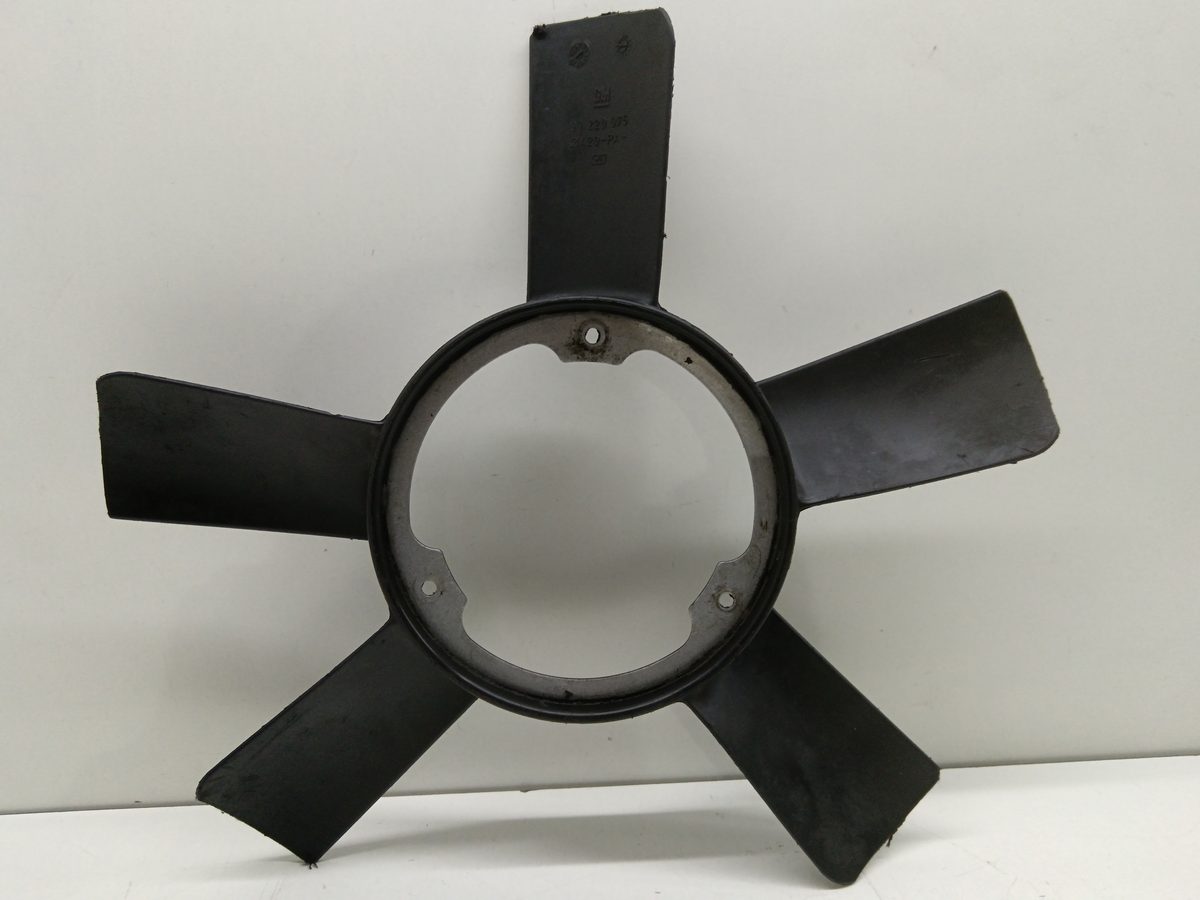 Paleta Electroventilador Viscoso Opel Monza A 1978-Actualidad * 90220075