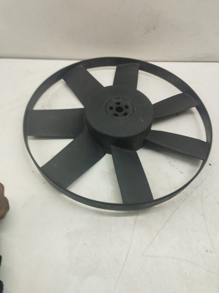 Paleta Electroventilador Volkswagen Polo (9N1) 2001-2005 1.9 TDI 1.9L 74kW