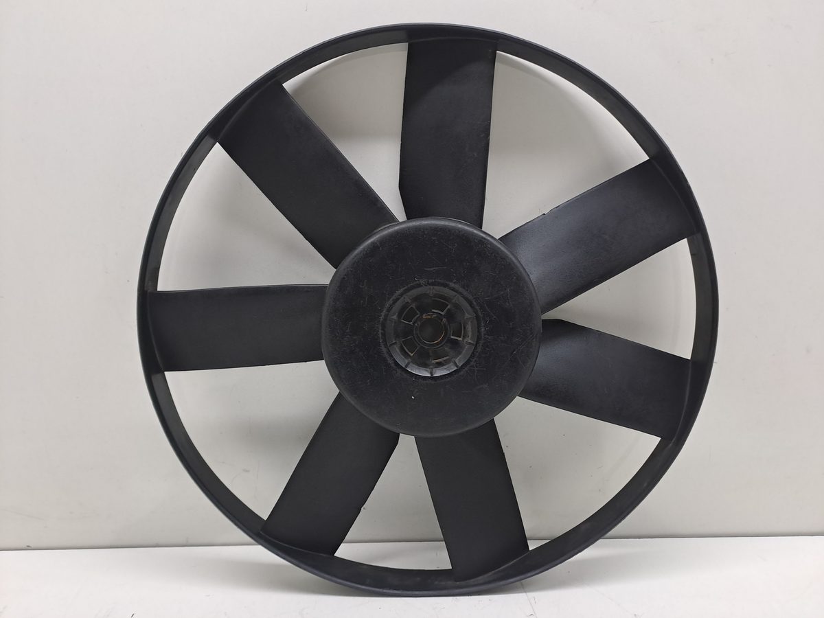 Paleta Electroventilador Volkswagen Polo Berlina (6N2) 1999-2002 1.9 SDI 3136613214