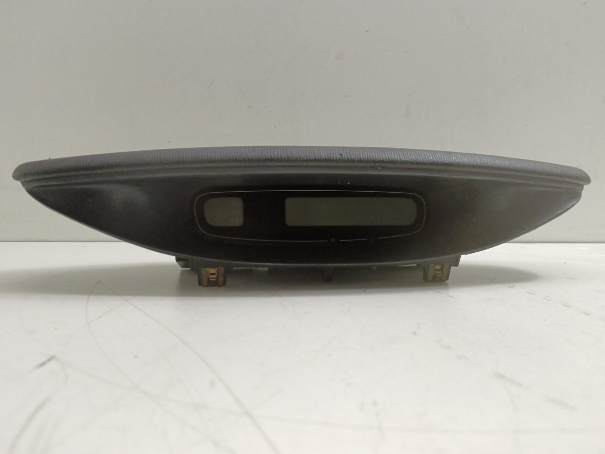 Pantalla Multifuncion Renault Laguna Ii (BG0) 2001-2007 1.9 dCi Diesel P8200002604A