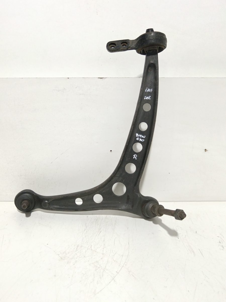 Parrilla De Suspension Inferior Delantera Derecha BMW Serie 3 Berlina (E30)