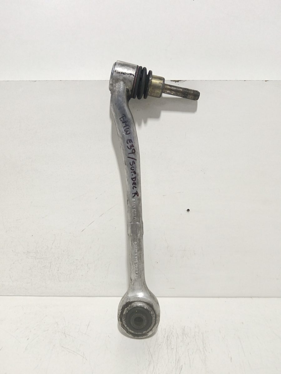 Parrilla De Suspension Inferior Delantera Derecha BMW Serie 5 Berlina (E39) 1141963