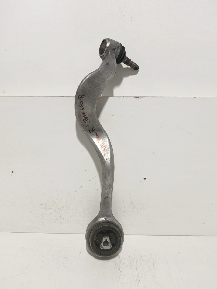 Parrilla De Suspension Inferior Delantera Derecha BMW Serie 5 Berlina (E60) 760184