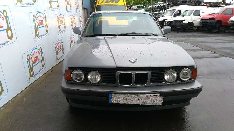 BMW Serie 5 (E34) del que se desmontó esta pieza
