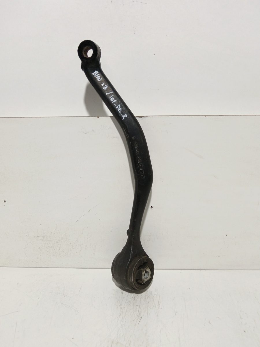 Parrilla De Suspension Inferior Delantera Derecha BMW X3 (F25) 2010-2017 3412142
