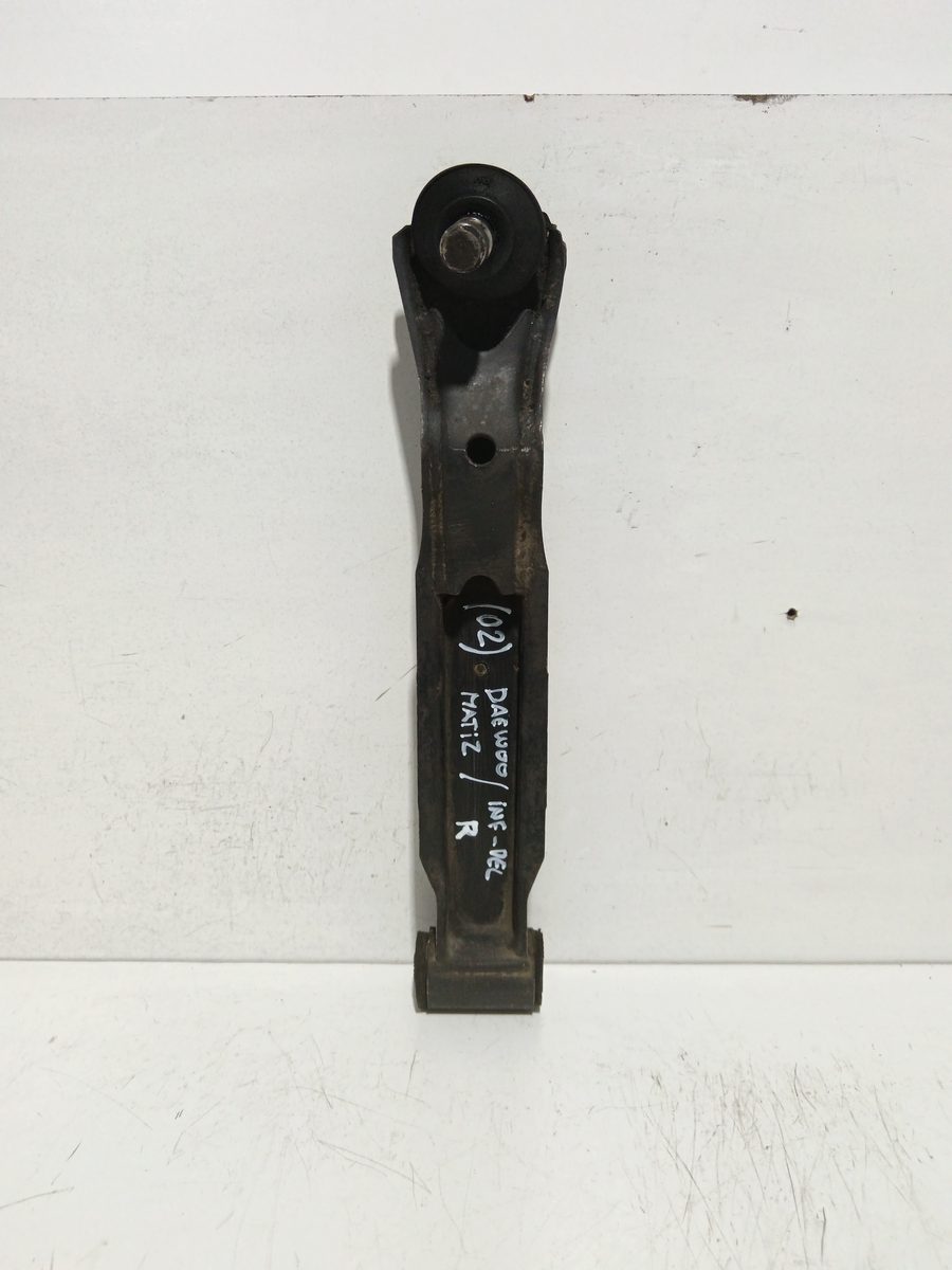 Parrilla De Suspension Inferior Delantera Derecha Daewoo Matiz 1997-2004 0.8 CAT 0.8L 38kW