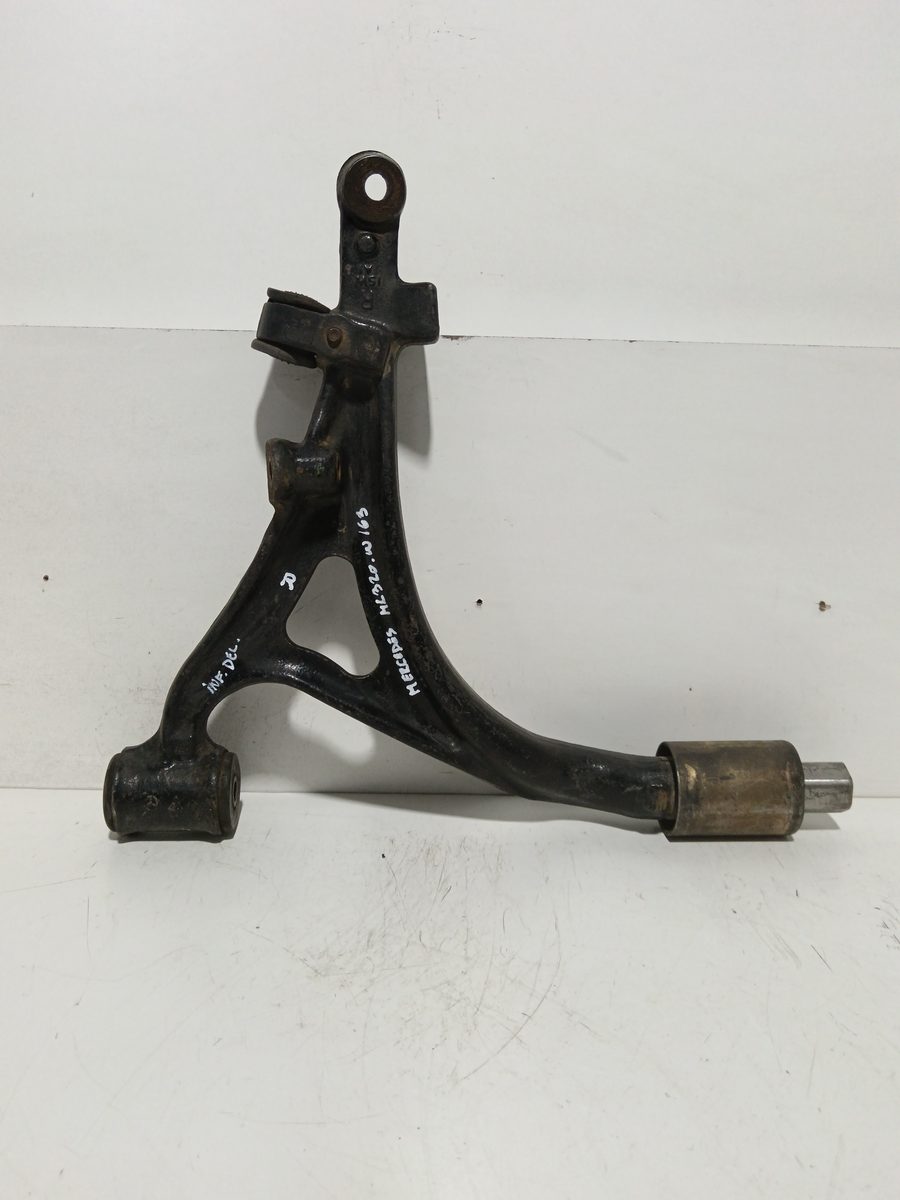 Parrilla De Suspension Inferior Delantera Derecha Mercedes-Benz Clase M (W163) 1997-2005