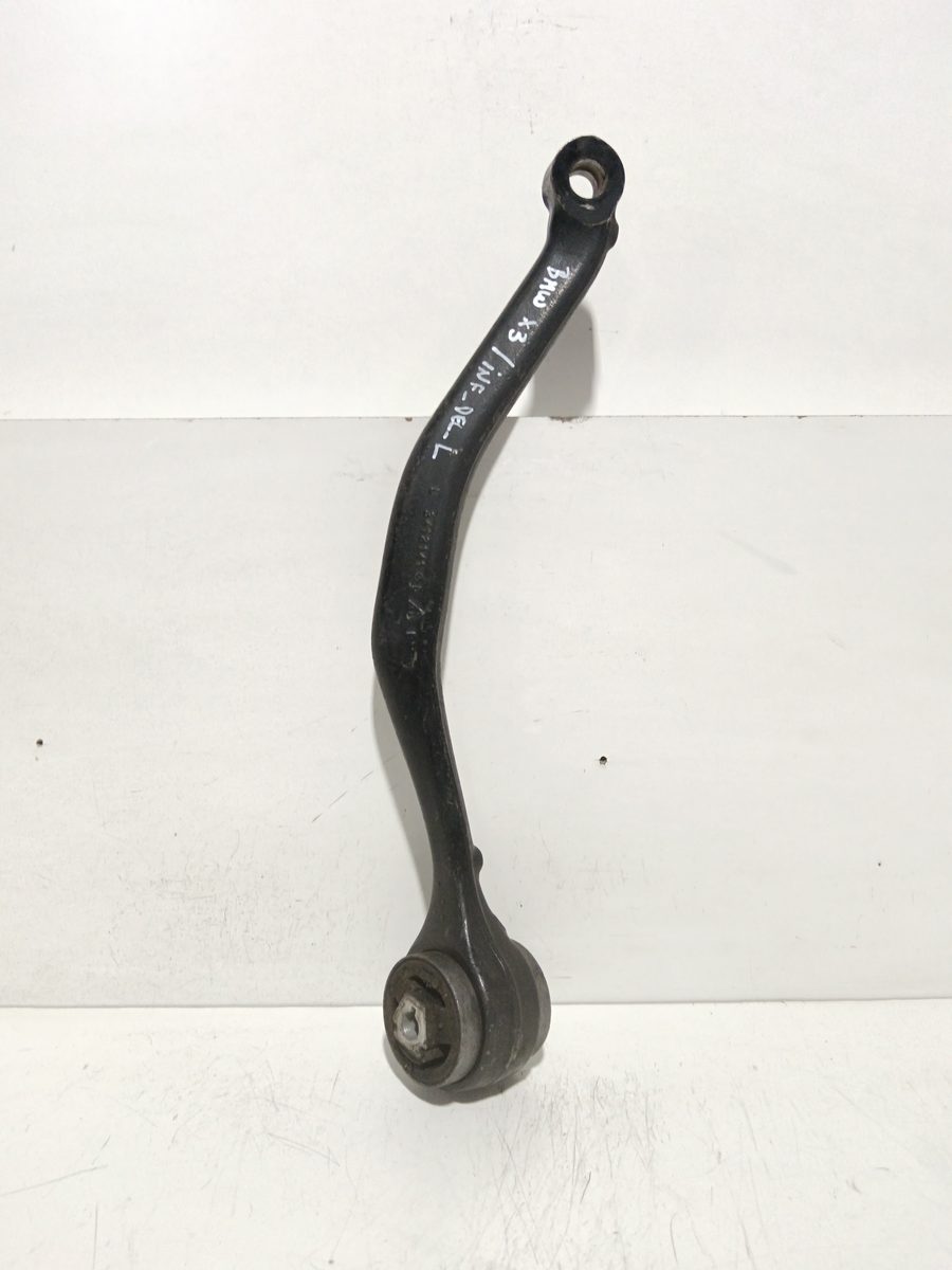 Parrilla De Suspension Inferior Delantera Izquierda BMW X3 (F25) 2010-2017 3412141