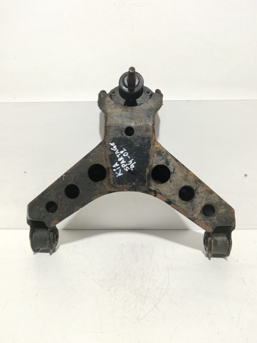 Parrilla De Suspension Inferior Delantera Izquierda Kia Sportage 1994-2001 2.0 CAT