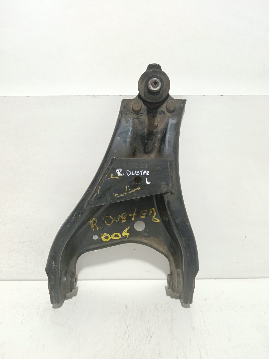 Parrilla De Suspension Inferior Delantera Izquierda Renault Duster 2010-Actualidad 038601A