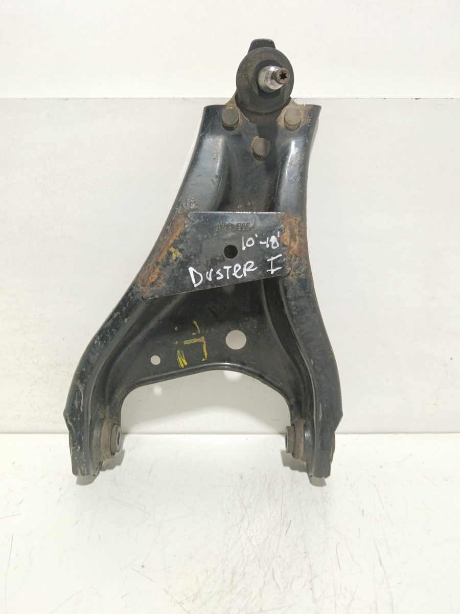 Parrilla De Suspension Inferior Delantera Izquierda Renault Duster 2010-Actualidad 335601B