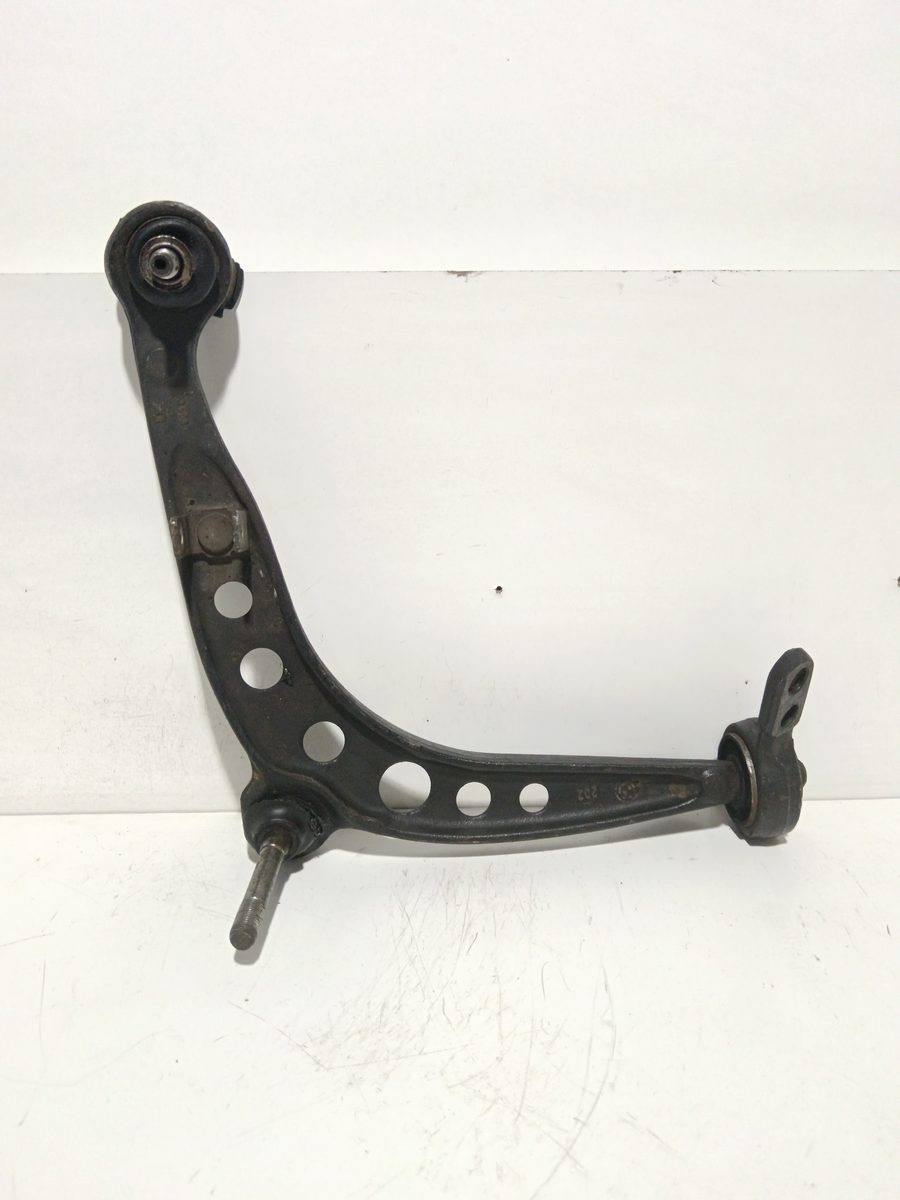 Parrilla De Suspension Inferior Trasera Derecha BMW Serie 3 Berlina (E36) 1990-1998 325tds