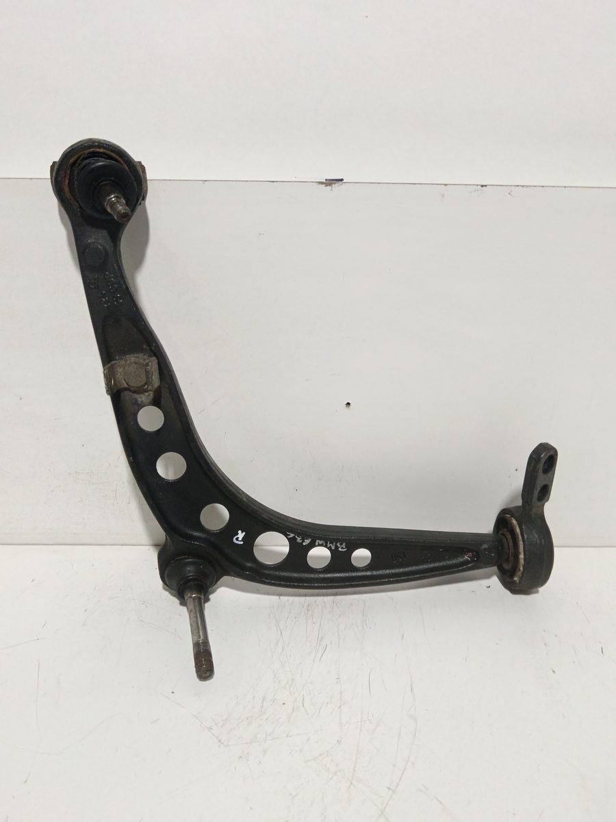 Parrilla De Suspension Inferior Trasera Derecha BMW Serie 3 Berlina (E36) 1990-1998 325tds