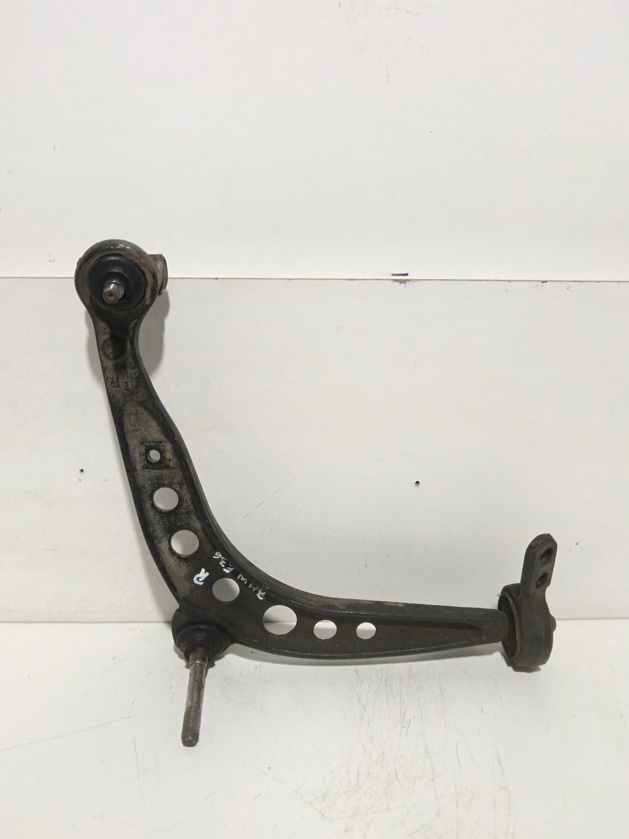 Parrilla De Suspension Inferior Trasera Derecha BMW Serie 3 Berlina (E36) 1990-1998 325tds
