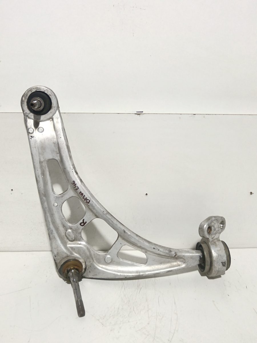 Parrilla De Suspension Inferior Trasera Derecha BMW Serie 3 Berlina (E46) 1998-2006