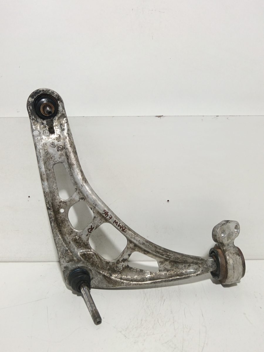 Parrilla De Suspension Inferior Trasera Derecha BMW Serie 3 Berlina (E46) 1998-2006 718