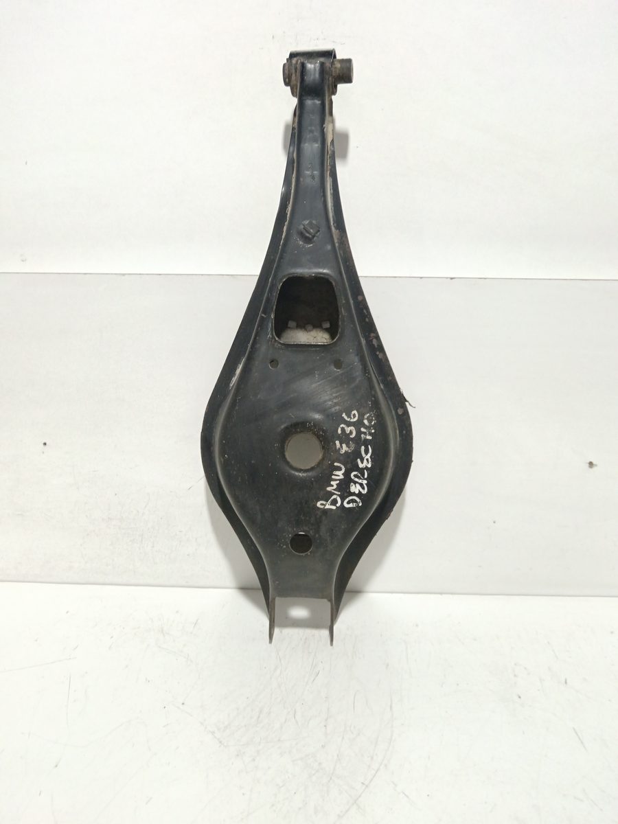 Parrilla De Suspension Inferior Trasera Derecha BMW Serie 3 Berlina (E36) 1990-1998 660101