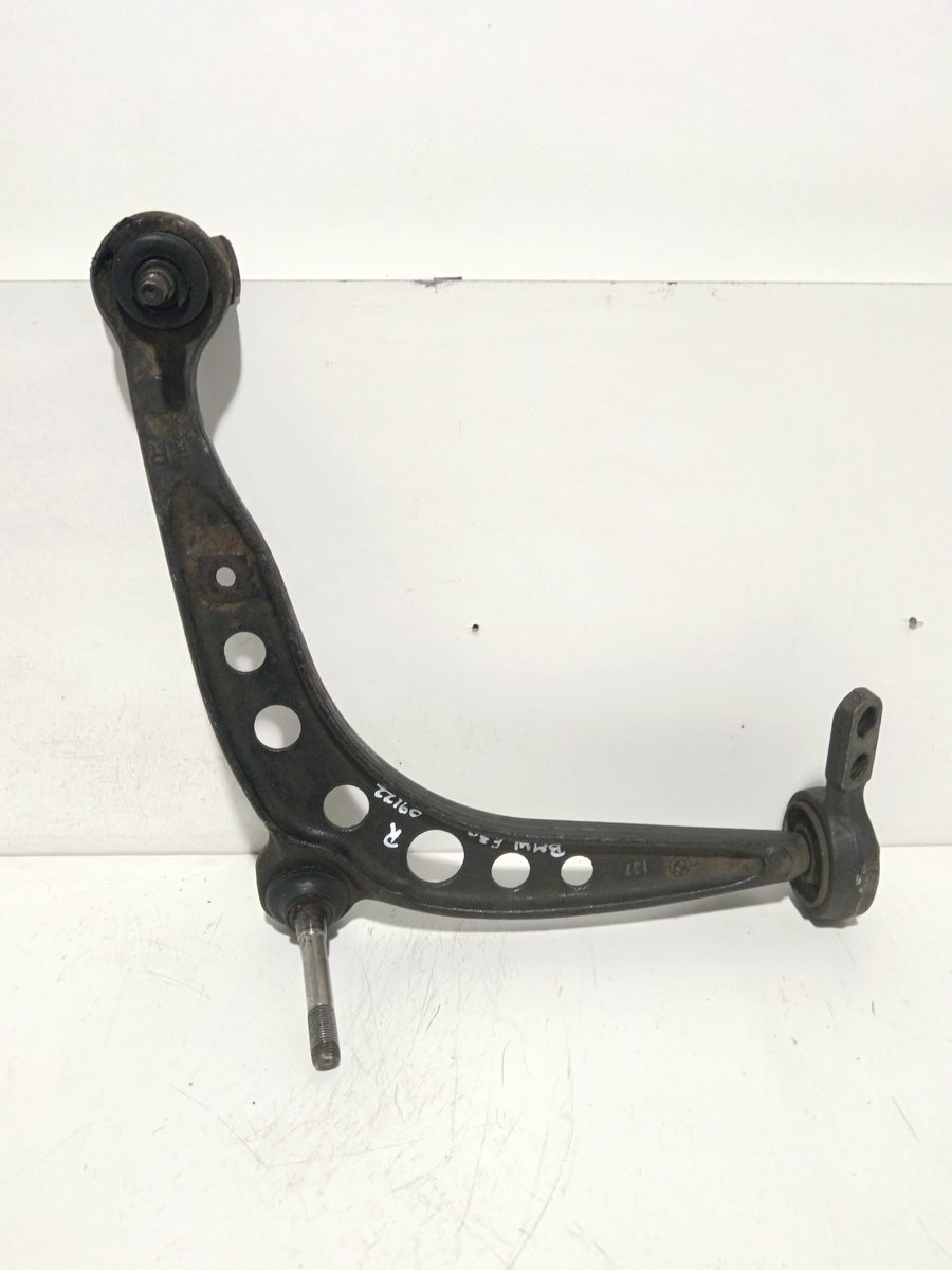 Parrilla De Suspension Inferior Trasera Derecha BMW Serie 3 Berlina (E30) 1982-Actualidad