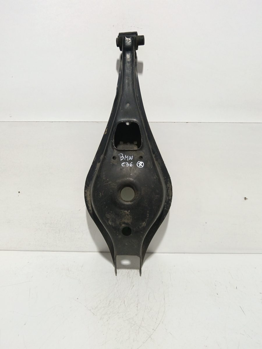 Parrilla De Suspension Inferior Trasera Derecha BMW Serie 3 Berlina (E36) 1990-1998 535602