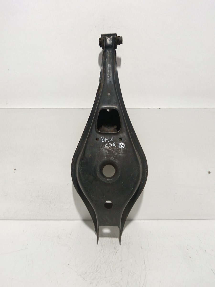 Parrilla De Suspension Inferior Trasera Derecha BMW Serie 3 Berlina (E36) 1990-1998 550502