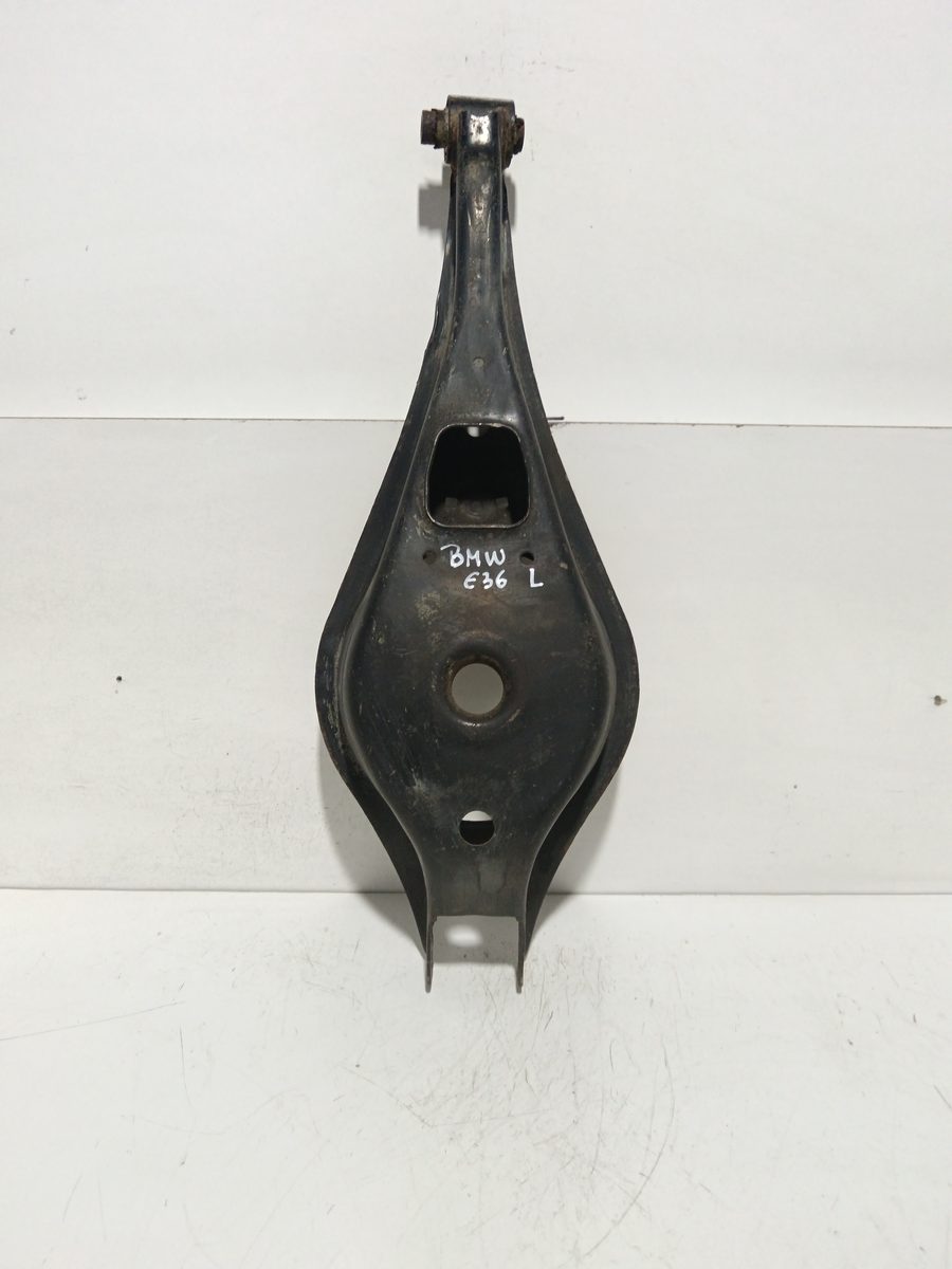 Parrilla De Suspension Inferior Trasera Derecha BMW Serie 3 Berlina (E36) 1990-1998 50602