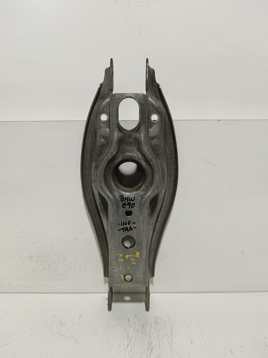 Parrilla De Suspension Inferior Trasera Derecha BMW Serie 3 Berlina (E90) 2004-2012 320d