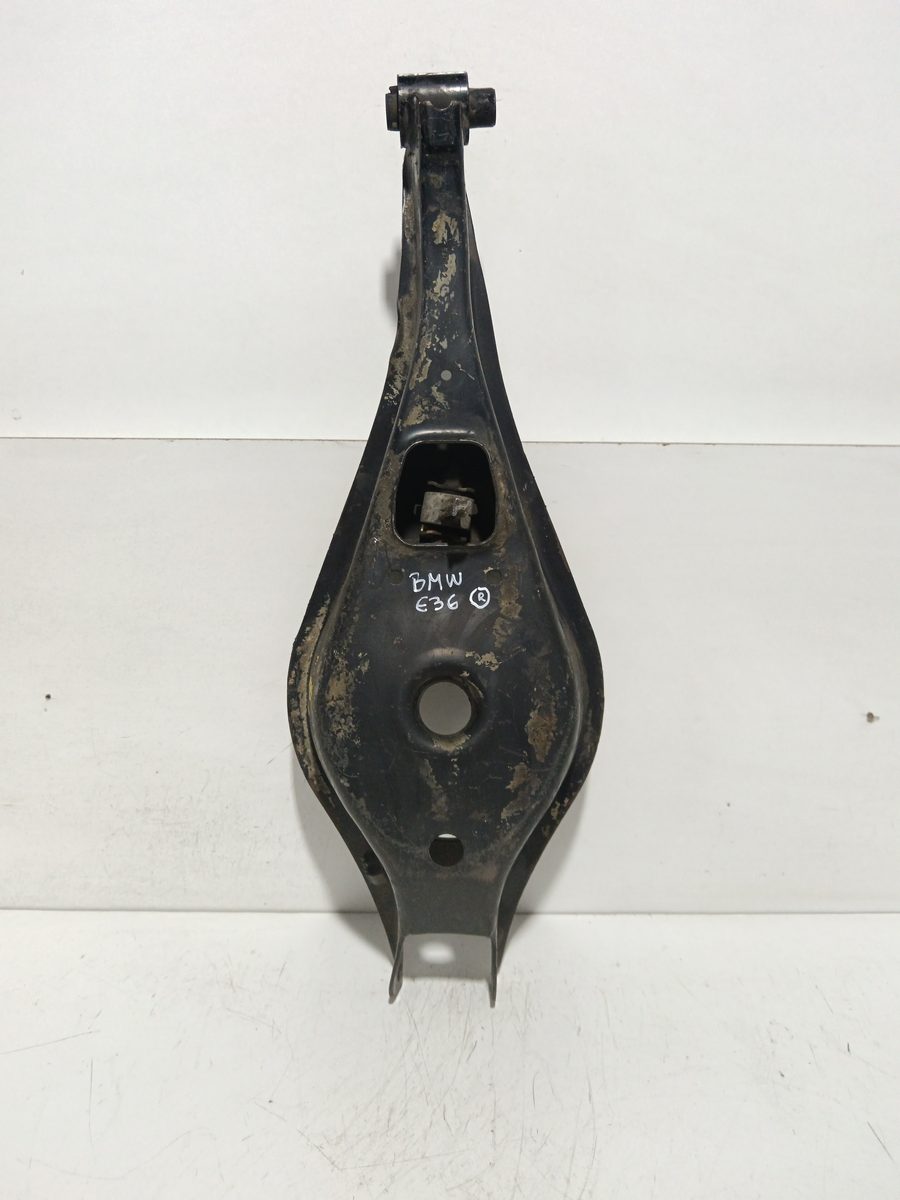 Parrilla De Suspension Inferior Trasera Derecha BMW Serie 3 Berlina (E36) 1990-1998 540602
