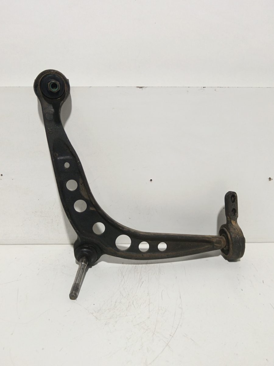 Parrilla De Suspension Inferior Trasera Derecha BMW Serie 3 Berlina (E36) 1990-1998 325tds