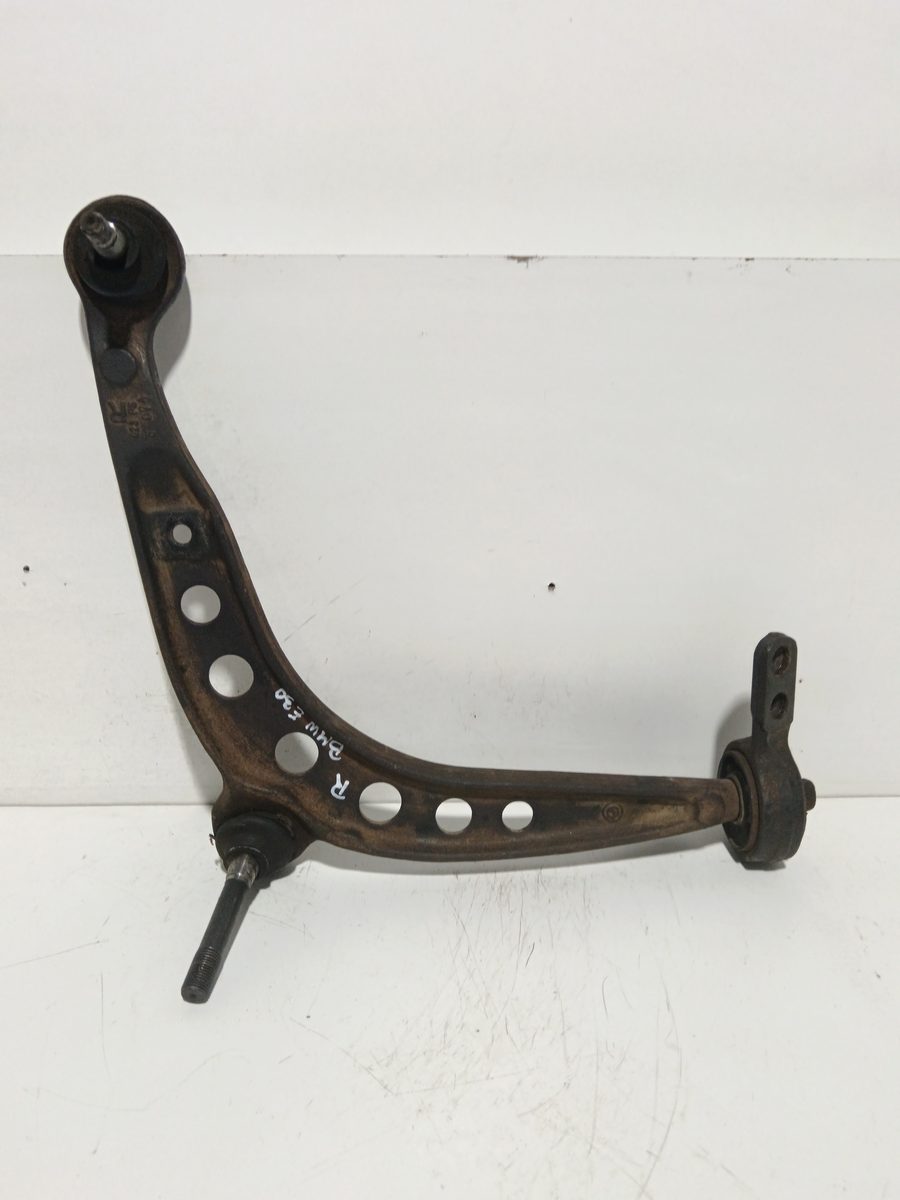Parrilla De Suspension Inferior Trasera Derecha BMW Serie 3 Berlina (E30) 1982-Actualidad