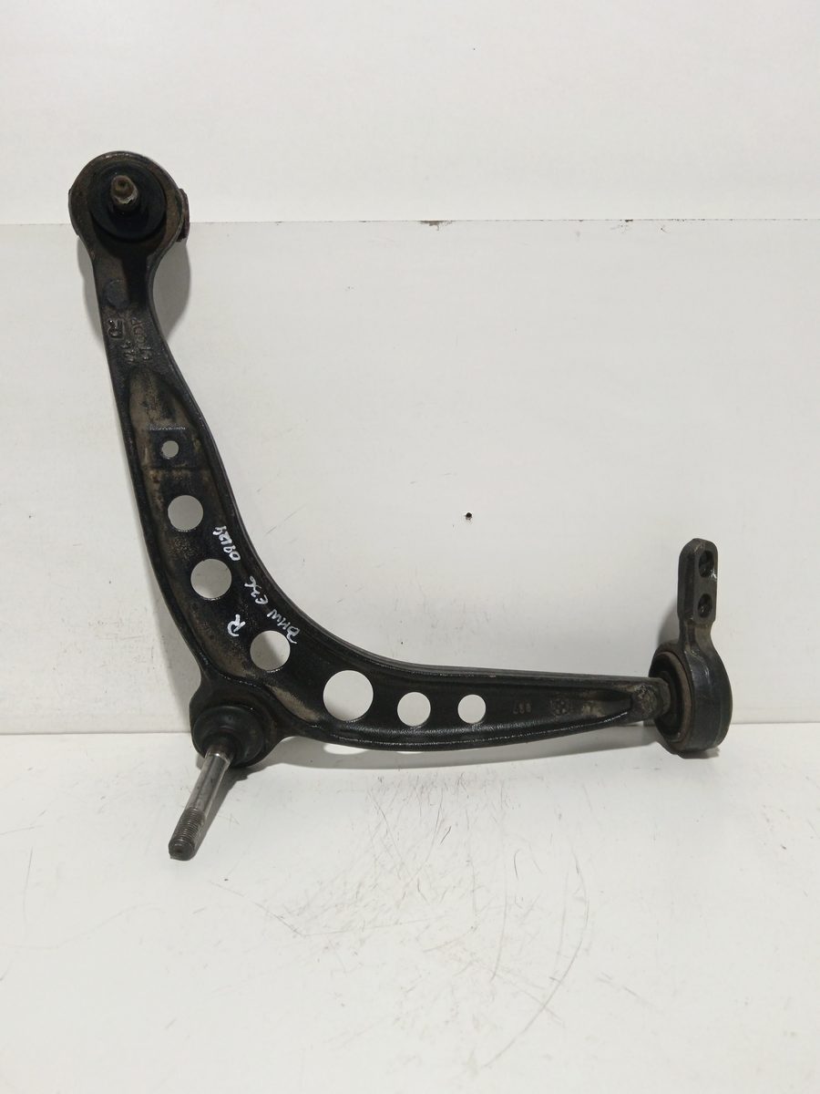 Parrilla De Suspension Inferior Trasera Derecha BMW Serie 3 Berlina (E36) 1990-1998 325tds