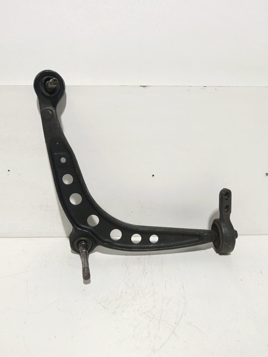 Parrilla De Suspension Inferior Trasera Derecha BMW Serie 3 Berlina (E30) 1982-Actualidad
