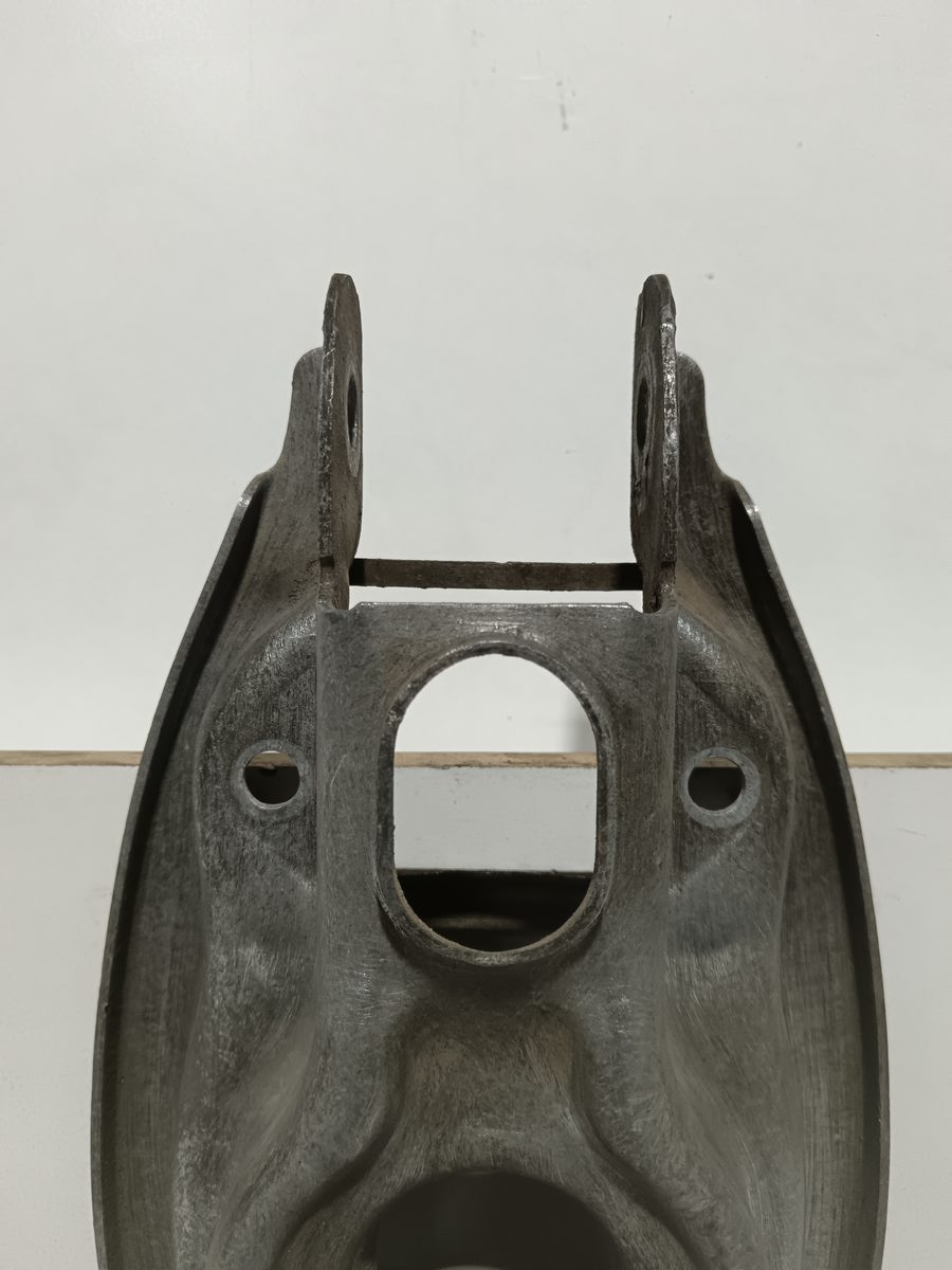 Parrilla de Suspension Inferior Trasera Derecha BMW Serie 3 (E90) 2004-2012
