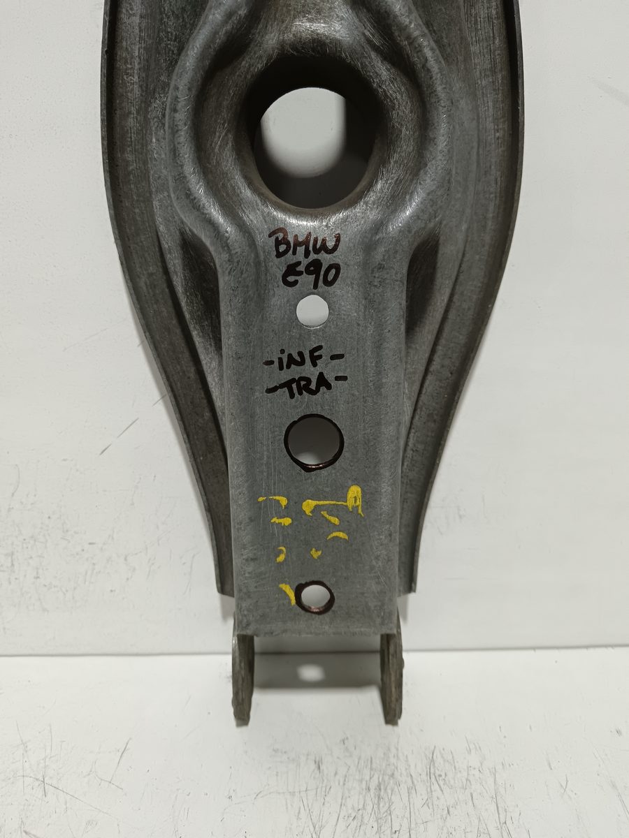 Parrilla de Suspension Inferior Trasera Derecha BMW Serie 3 (E90) 2004-2012