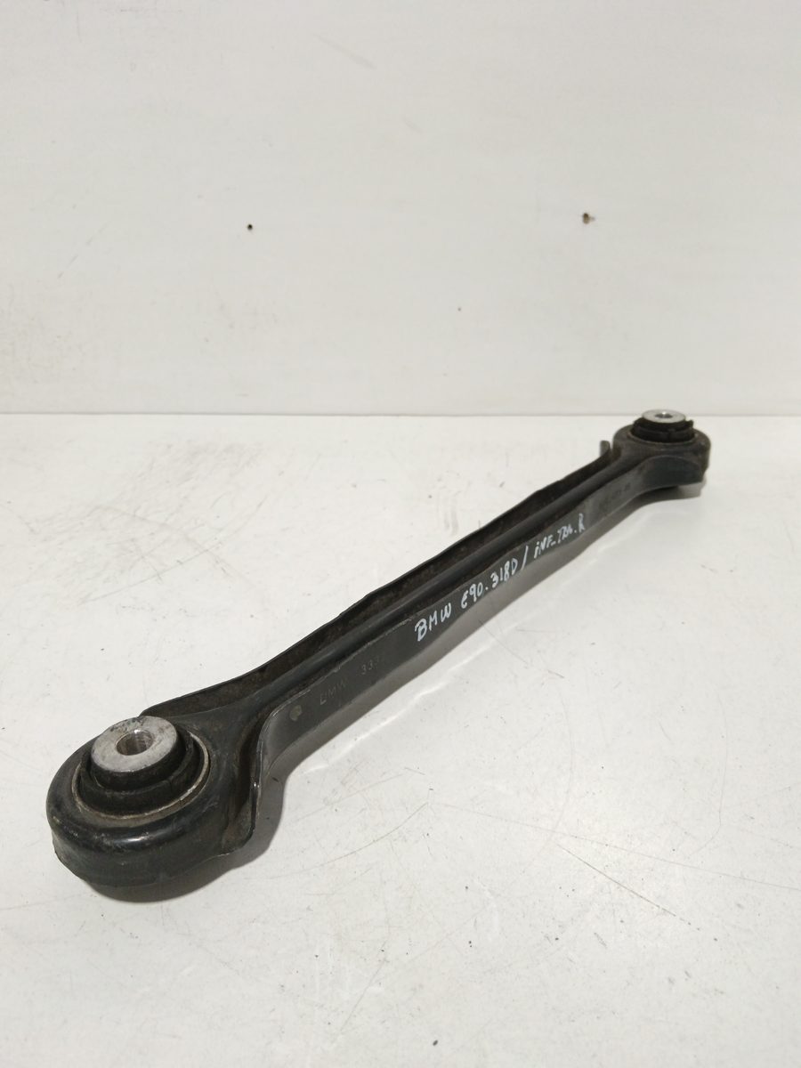 Parrilla de Suspension Inferior Trasera Derecha BMW Serie 3 (E90)
