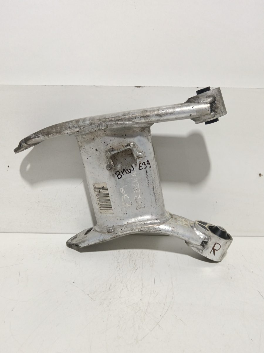 Parrilla De Suspension Inferior Trasera Derecha BMW Serie 5 Berlina (E39) 540116194