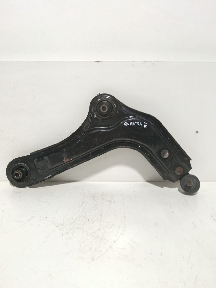 Parrilla De Suspension Inferior Trasera Derecha Chevrolet Astra G Berlina 1998-2004