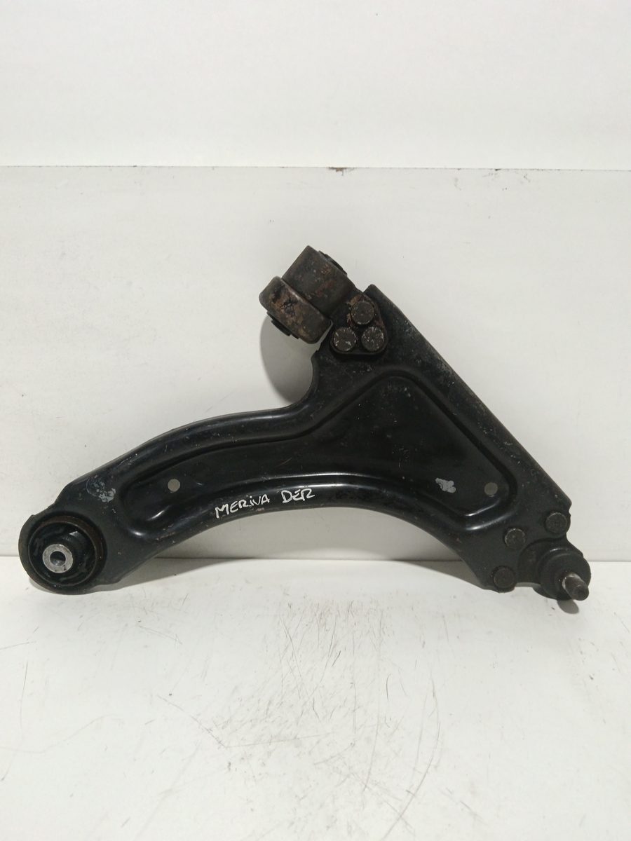 Parrilla De Suspension Inferior Trasera Derecha Chevrolet Corsa B 1993-1997 Swing 2493