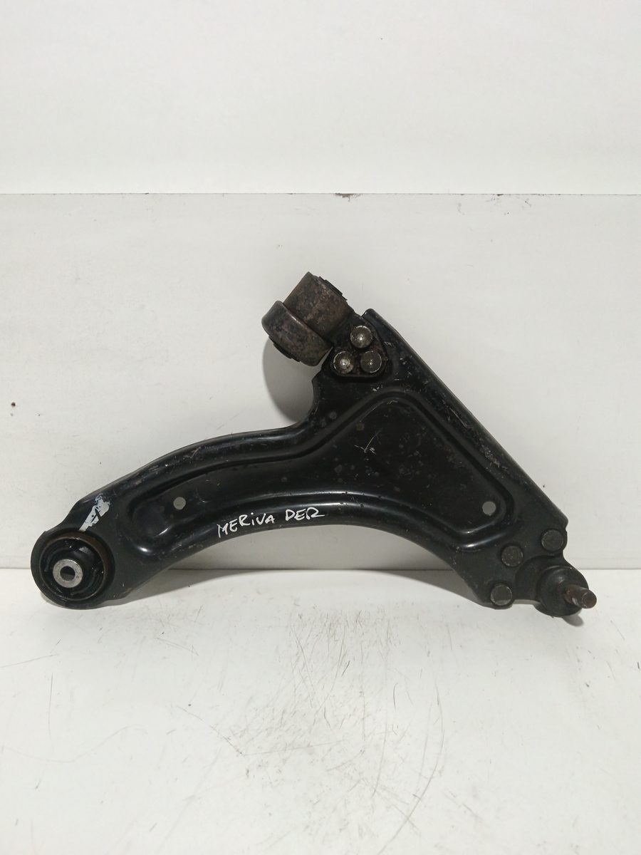 Parrilla De Suspension Inferior Trasera Derecha Chevrolet Corsa B 1993-1997 Swing