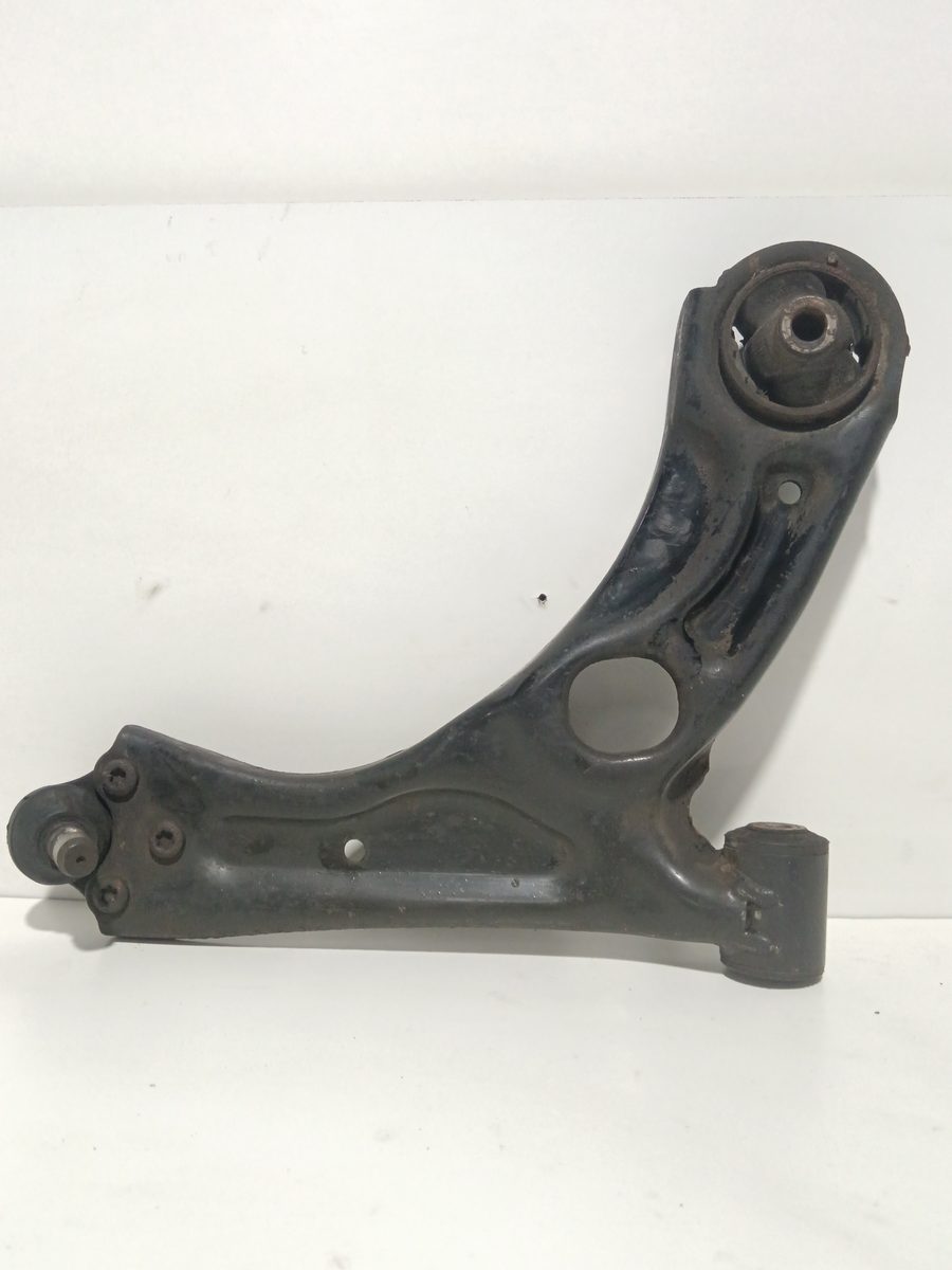 Parrilla De Suspension Inferior Trasera Derecha Chevrolet Sonic Berlina Hatchback
