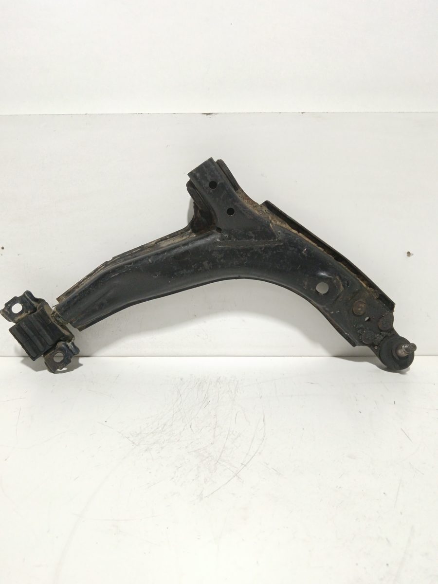 Parrilla De Suspension Inferior Trasera Derecha Daewoo Lanos 1997-2004 S 1.4L 55kW