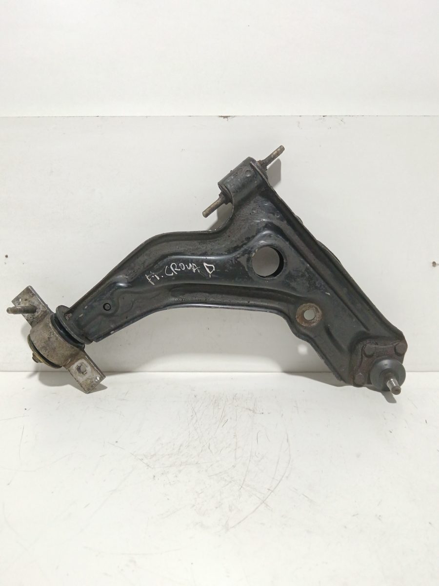 Parrilla De Suspension Inferior Trasera Derecha Fiat Croma (182) 1986-1996 2.5 Diesel