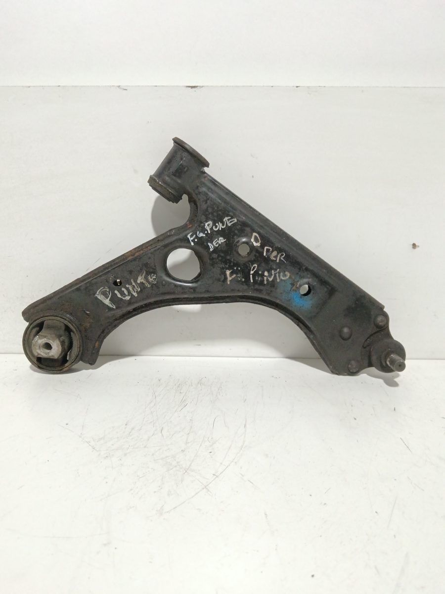 Parrilla De Suspension Inferior Trasera Derecha Fiat Grande Punto (199) 2005-2012 1.2 CAT