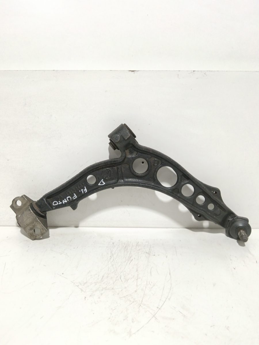 Parrilla De Suspension Inferior Trasera Derecha Fiat Punto Berlina (188) 46428562