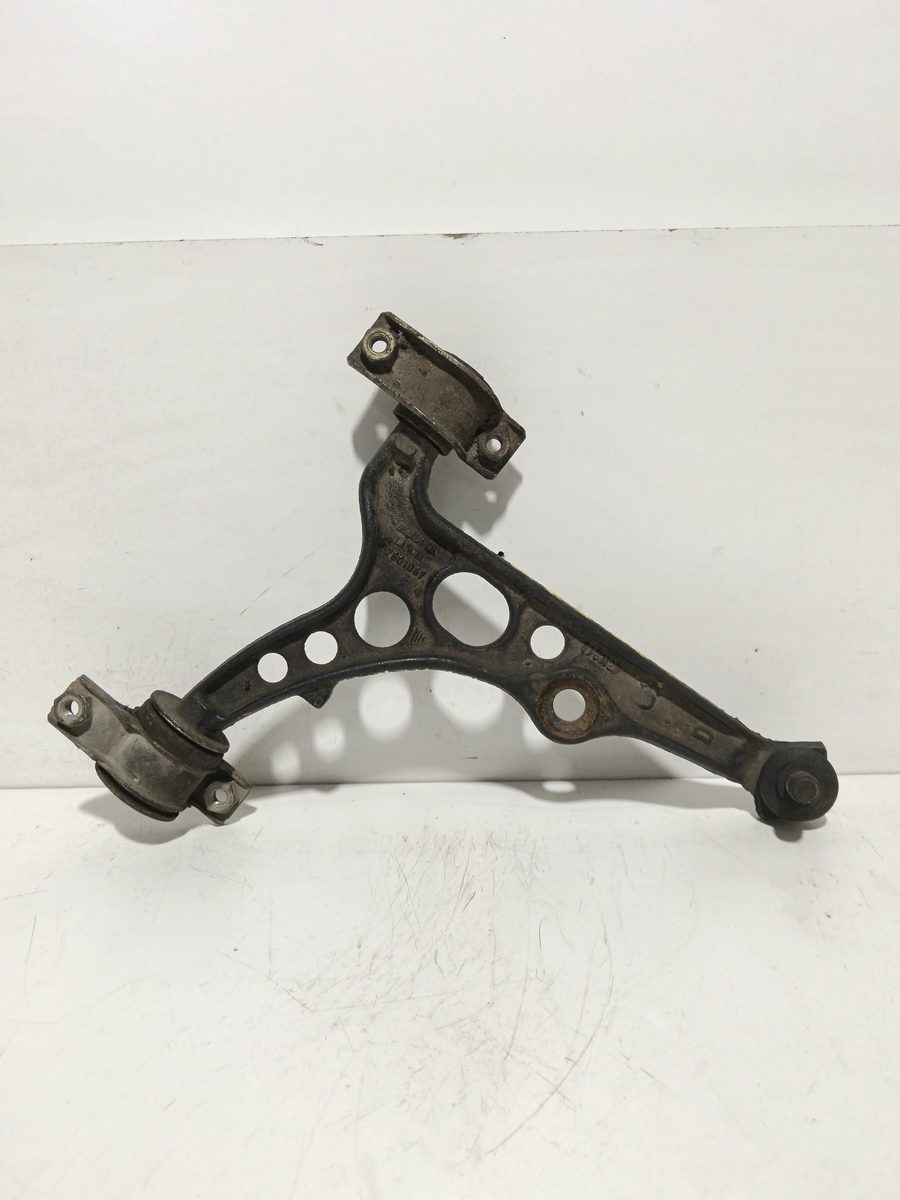 Parrilla De Suspension Inferior Trasera Derecha Fiat Tempra Berlina (159) 7601067